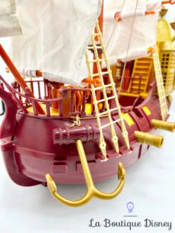 Ensemble De Jeu Figurines Bateau Jolly Roger Capitaine Crochet Peter Pan Disney Heroes Adventures Famosa Vintage 18 Ensemble De Jeu Figurines Bateau Jolly Roger Capitaine Crochet Peter Pan Disney Heroes Adventures Famosa Vintage -Meilleur Jouets Magasin jouet figurines bateau capitaine crochet peter pan pirates disney heroes famosa vintage 8