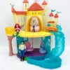 Jouet Figurines Château La Petite Sirène Disney Mattel Ensemble De Jeu Éric Max Eurêka 1 Jouet Figurines Château La Petite Sirène Disney Mattel Ensemble De Jeu Éric Max Eurêka -Meilleur Jouets Magasin jouet figurines chateau ariel la petite sirene mattel 2012 mini poupee 2
