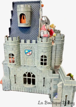 Jouet Figurines Château Robin Des Bois Disney Heroes Famosa Vintage Ensemble De Jeu Playset 15 Jouet Figurines Château Robin Des Bois Disney Heroes Famosa Vintage Ensemble De Jeu Playset -Meilleur Jouets Magasin jouet figurines chateau fort robin des bois disney heroes famosa vintage 7