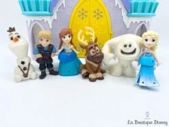 Jouet Figurines Château Little Kingdom Amis Des Neiges La Reine Des Neiges Disney Frozen Hasbro Frozen Polly Clip Ensemble De Jeu Sonore -Meilleur Jouets Magasin jouet figurines chateau la reine des neiges disney little kingdom musical arendelle 4