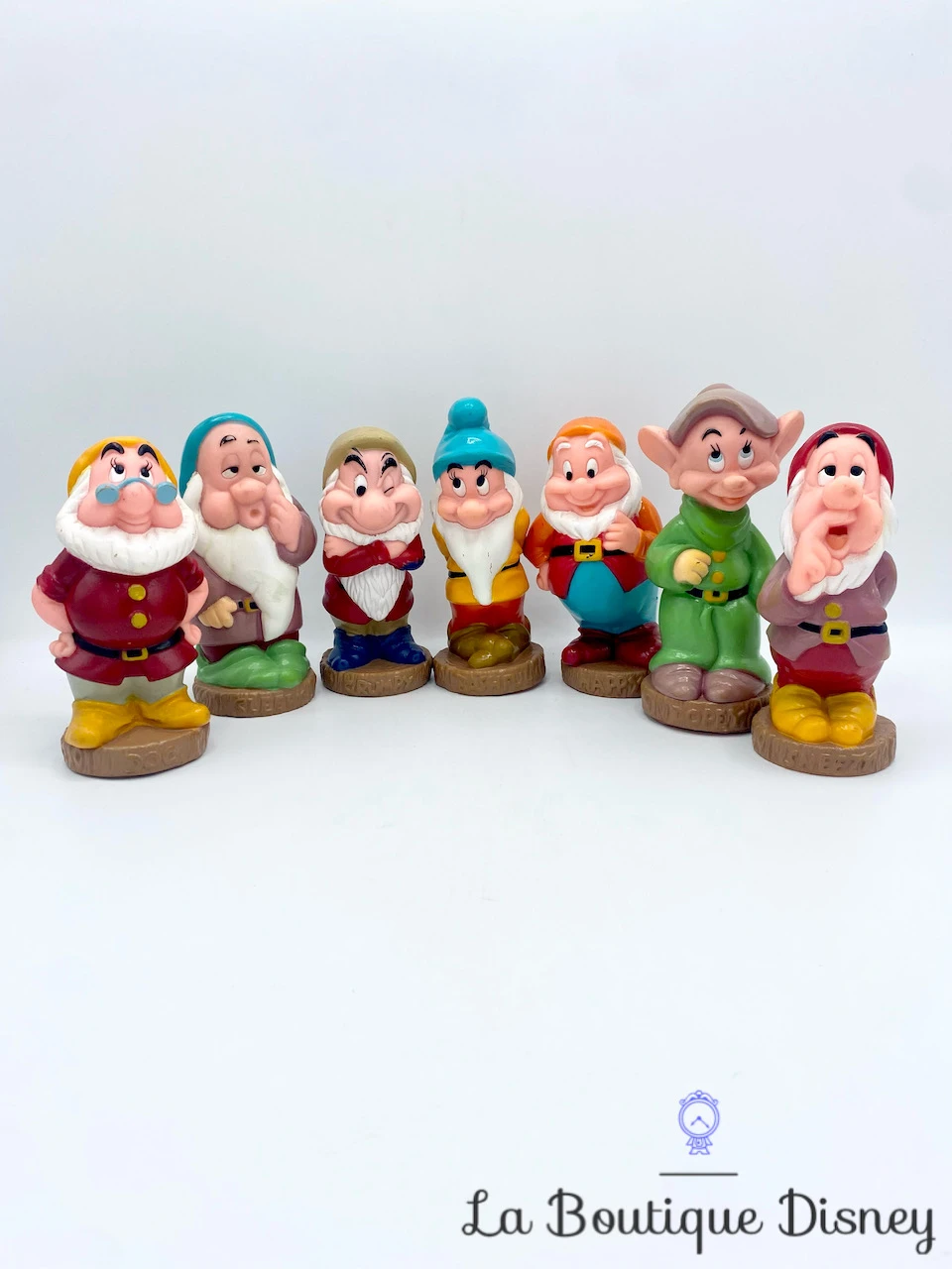 Jouet Figurines De Bain 7 Nains Disneyland Paris Disney Vintage Blanche Neige Et Les Sept Nains 3 Jouet Figurines De Bain 7 Nains Disneyland Paris Disney Vintage Blanche Neige Et Les Sept Nains