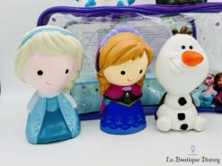 Meilleur Jouets Magasin -Meilleur Jouets Magasin jouet figurines de bain la reine des neiges disney store 2015 pochette 5