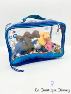 Jouet Figurines De Bain Mickey Et Ses Amis Disneyland Paris Disney Tic Tac Pluto Donald Minnie Pat -Meilleur Jouets Magasin jouet figurines de bain mickey et ses amis disneyland paris 2018 disney pochette eau 5