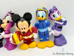 Jouet Figurines De Bain Mickey Top Départ Disney Store Roadster Racers Course Pilote 8 Jouet Figurines De Bain Mickey Top Départ Disney Store Roadster Racers Course Pilote -Meilleur Jouets Magasin jouet figurines de bain mickey et ses amis top depart disney store 2017 course voiture racers 4
