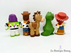Jouet Figurines De Bain Toy Story Disneyland Paris 2022 Disney Woody Buzz Jessie Rex Pile Poil 9 Jouet Figurines De Bain Toy Story Disneyland Paris 2022 Disney Woody Buzz Jessie Rex Pile Poil -Meilleur Jouets Magasin jouet figurines de bain toy story disneyland paris 2022 disney new recente 7