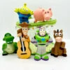 Jouet Figurines De Bain Toy Story Disneyland Paris Disney Woody Buzz Alien Rex Pile Poil Bayonne -Meilleur Jouets Magasin jouet figurines de bain toy story disneyland paris disney pochette eau 2