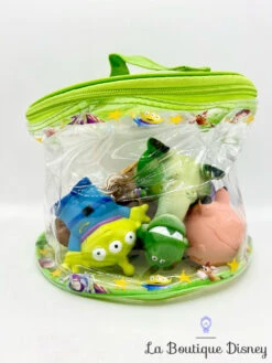 Jouet Figurines De Bain Toy Story Disneyland Paris Disney Woody Buzz Alien Rex Pile Poil Bayonne -Meilleur Jouets Magasin jouet figurines de bain toy story disneyland paris disney pochette eau 4