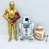 Jouet Figurines Droid Pack Star Wars The Force Awakens Hasbro Disney 2015 C3PO BB8 RO4LO Special Collectors Edition -Meilleur Jouets Magasin jouet figurines droid pack star wars the force awakens hasbro disney 2015 c3po bb8 ro4lo special collectors edition