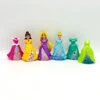 Figurines Magiclip Raiponce Cendrillon Belle Disney Mattel Polly Clip Robes Motifs 2 Figurines Magiclip Raiponce Cendrillon Belle Disney Mattel Polly Clip Robes Motifs -Meilleur Jouets Magasin jouet figurines magiclip princesses disney mattel polly clip belle raiponce cendrillon 0