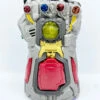 Hasbro Jouet Gant électronique D'Infinité De Thanos Marvel Avengers Endgame Infinity Gauntlet Accessoire Déguisement 2 Hasbro Jouet Gant électronique D'Infinité De Thanos Marvel Avengers Endgame Infinity Gauntlet Accessoire Déguisement -Meilleur Jouets Magasin jouet gant eletroconique infinite thanos avengers end game marvel mattel disney 3