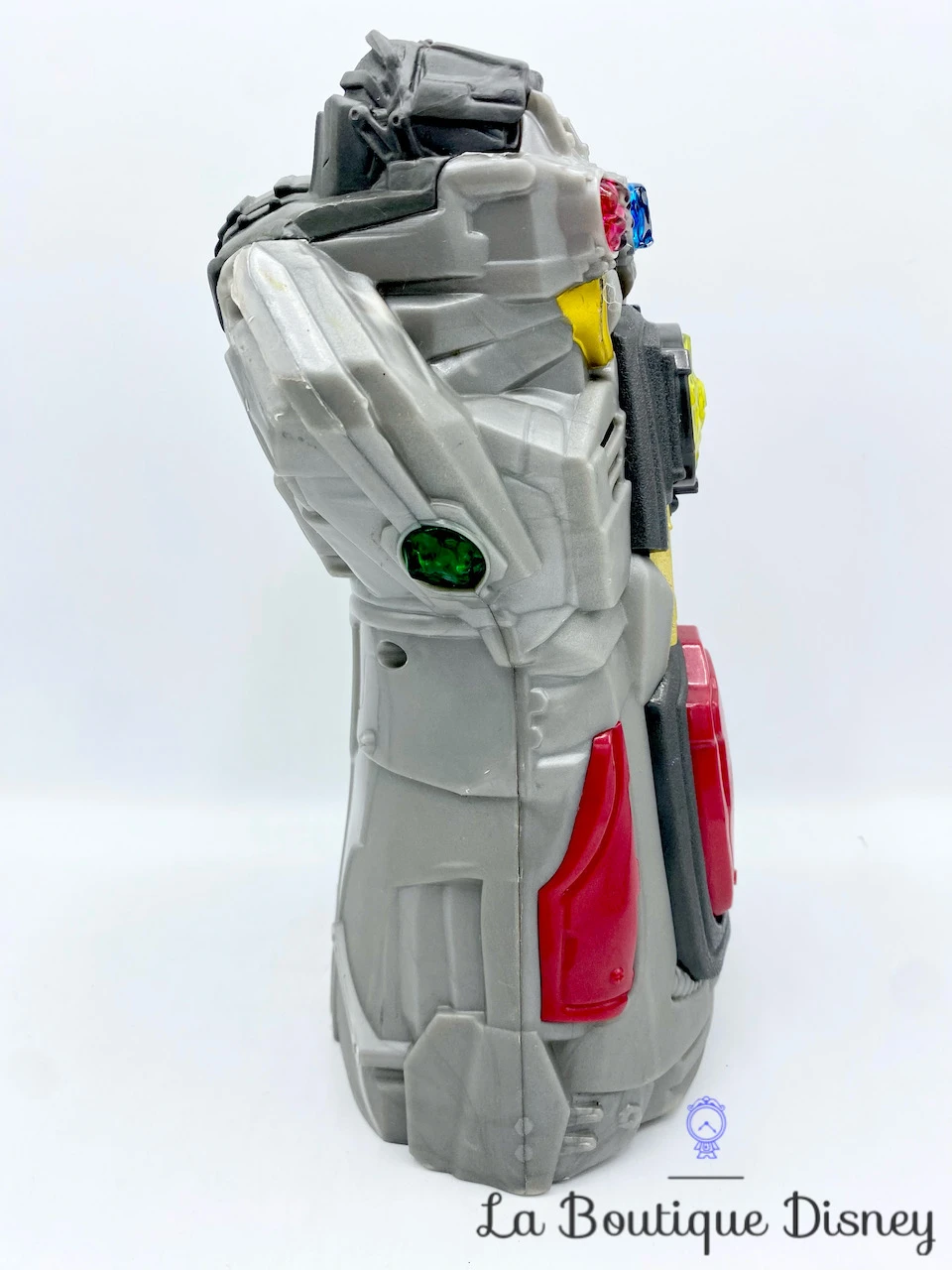 Hasbro Jouet Gant électronique D'Infinité De Thanos Marvel Avengers Endgame Infinity Gauntlet Accessoire Déguisement 5 Hasbro Jouet Gant électronique D'Infinité De Thanos Marvel Avengers Endgame Infinity Gauntlet Accessoire Déguisement – Image 3