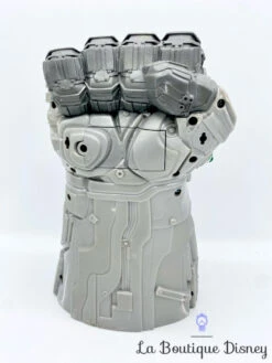 Hasbro Jouet Gant électronique D'Infinité De Thanos Marvel Avengers Endgame Infinity Gauntlet Accessoire Déguisement 11 Hasbro Jouet Gant électronique D'Infinité De Thanos Marvel Avengers Endgame Infinity Gauntlet Accessoire Déguisement -Meilleur Jouets Magasin jouet gant eletroconique infinite thanos avengers end game marvel mattel disney 6