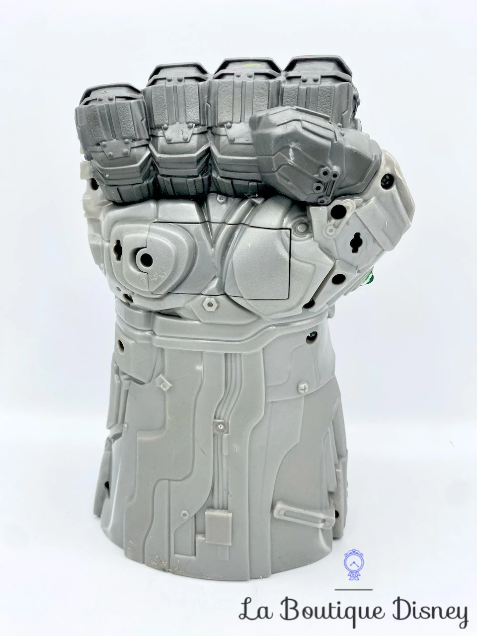 Hasbro Jouet Gant électronique D'Infinité De Thanos Marvel Avengers Endgame Infinity Gauntlet Accessoire Déguisement 6 Hasbro Jouet Gant électronique D'Infinité De Thanos Marvel Avengers Endgame Infinity Gauntlet Accessoire Déguisement – Image 4