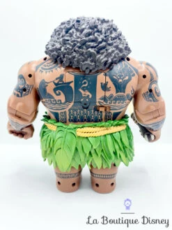 Jouet Figurine Musicale Maui En Vedette Disney Store 2017 Vaiana Demi Dieu Hameçon Interactif 31 Cm 12 Jouet Figurine Musicale Maui En Vedette Disney Store 2017 Vaiana Demi Dieu Hameçon Interactif 31 Cm -Meilleur Jouets Magasin jouet grande figurine maui interactive disney store vaiana musicale parlante 7