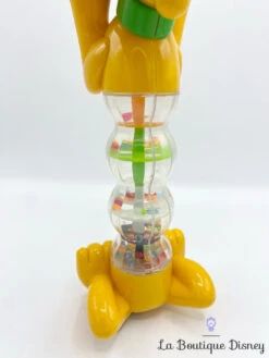Jouet Hochet Pluto Billes Disneyland Paris Disney Tourbillon Bébé éveil Jaune Bruit 31 Cm -Meilleur Jouets Magasin jouet hochet tourbillon pluto billes disney plastique eveil enfant nouveau ne 1 2