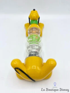 Jouet Hochet Pluto Billes Disneyland Paris Disney Tourbillon Bébé éveil Jaune Bruit 31 Cm -Meilleur Jouets Magasin jouet hochet tourbillon pluto billes disney plastique eveil enfant nouveau ne 1 3