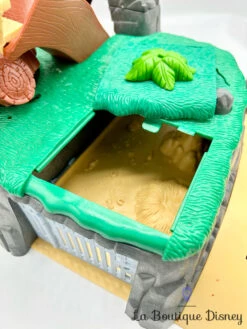 Ensemble De Jeu Figurines Ile Enfants Perdus Peter Pan Disney Heroes Adventures Famosa Vintage Lost Boys Island -Meilleur Jouets Magasin jouet ile enfants perdus peter pan pirates disney heroes adventures disney famosa vintage figurines 10