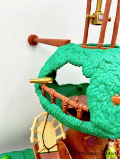 Ensemble De Jeu Figurines Ile Enfants Perdus Peter Pan Disney Heroes Adventures Famosa Vintage Lost Boys Island -Meilleur Jouets Magasin jouet ile enfants perdus peter pan pirates disney heroes adventures disney famosa vintage figurines 4