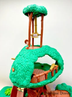 Ensemble De Jeu Figurines Ile Enfants Perdus Peter Pan Disney Heroes Adventures Famosa Vintage Lost Boys Island -Meilleur Jouets Magasin jouet ile enfants perdus peter pan pirates disney heroes adventures disney famosa vintage figurines 5