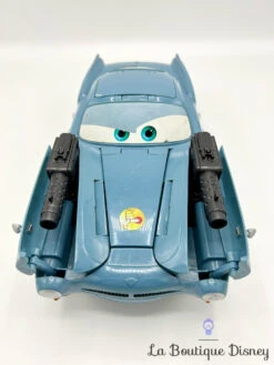 Jouet Interactif Finn McMissile Cars 2 Disney Mattel 2021 Voiture Bleu Sonore 10 Jouet Interactif Finn McMissile Cars 2 Disney Mattel 2021 Voiture Bleu Sonore -Meilleur Jouets Magasin jouet interactif finn mcmissile cars 2 disney mattel 2021 voiture bleu sonore 2