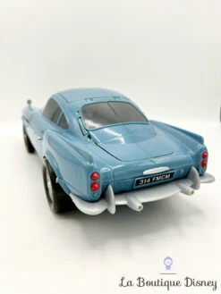 Jouet Interactif Finn McMissile Cars 2 Disney Mattel 2021 Voiture Bleu Sonore 12 Jouet Interactif Finn McMissile Cars 2 Disney Mattel 2021 Voiture Bleu Sonore -Meilleur Jouets Magasin jouet interactif finn mcmissile cars 2 disney mattel 2021 voiture bleu sonore 4