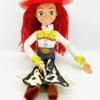 Poupée Jessie Parlante Toy Story Disneyland Paris 2020 Disney Talking Cowboy Ficelle 34 Cm 2 Poupée Jessie Parlante Toy Story Disneyland Paris 2020 Disney Talking Cowboy Ficelle 34 Cm -Meilleur Jouets Magasin jouet jessie toy story poupee ficelle disneyland 2020 disney sonore parle anglais 4