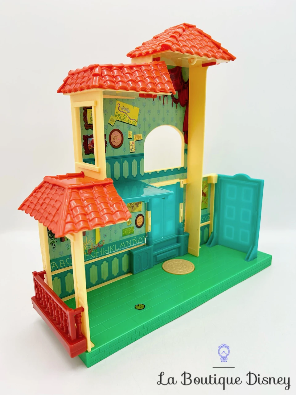 Jouet Chambre De Mirabel Madrigal Encanto Disney Jakks Pacific Figurines 7 Jouet Chambre De Mirabel Madrigal Encanto Disney Jakks Pacific Figurines – Image 5