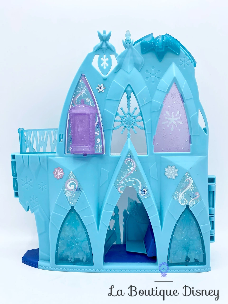 Jouet Figurine Little Kingdom Le Chateau D'Elsa La Reine Des Neiges Disney Frozen Hasbro Polly Clip 9 Jouet Figurine Little Kingdom Le Chateau D'Elsa La Reine Des Neiges Disney Frozen Hasbro Polly Clip – Image 7