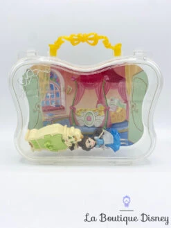Figurine Little Kingdom Garde Robe Enchantée De Belle La Belle Et La Bête Disney Princess Hasbro Polly Clip -Meilleur Jouets Magasin jouet little kingdom garde robe enchantee belle disney princess hasbro la belle et la bete figurine polly clip mini poupee 1