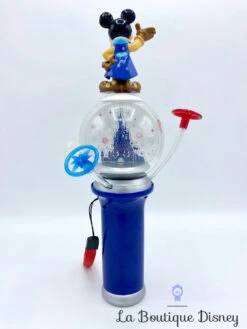 Jouet Mickey Mouse Tourne Lumineux 25 ème Anniversaire Disneyland Paris Disney Years Of Stars 11 Jouet Mickey Mouse Tourne Lumineux 25 ème Anniversaire Disneyland Paris Disney Years Of Stars -Meilleur Jouets Magasin jouet lumineux tourne mickey mouse 25 anniversaire disneyland paris disney 0