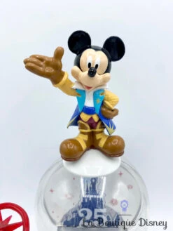 Jouet Mickey Mouse Tourne Lumineux 25 ème Anniversaire Disneyland Paris Disney Years Of Stars 8 Jouet Mickey Mouse Tourne Lumineux 25 ème Anniversaire Disneyland Paris Disney Years Of Stars -Meilleur Jouets Magasin jouet lumineux tourne mickey mouse 25 anniversaire disneyland paris disney 2