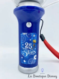 Jouet Mickey Mouse Tourne Lumineux 25 ème Anniversaire Disneyland Paris Disney Years Of Stars 9 Jouet Mickey Mouse Tourne Lumineux 25 ème Anniversaire Disneyland Paris Disney Years Of Stars -Meilleur Jouets Magasin jouet lumineux tourne mickey mouse 25 anniversaire disneyland paris disney 3