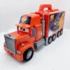 Jouet Camion Mack Truck Carbone Cars Disney Smoby Flash McQueen Rouge -Meilleur Jouets Magasin jouet mack truck carbone cars disney smoby flash mcqueen camion voiture 2