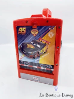 Jouet Camion Mack Truck Carbone Cars Disney Smoby Flash McQueen Rouge 15 Jouet Camion Mack Truck Carbone Cars Disney Smoby Flash McQueen Rouge -Meilleur Jouets Magasin jouet mack truck carbone cars disney smoby flash mcqueen camion voiture 5