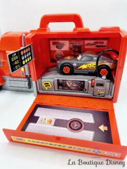 Jouet Camion Mack Truck Carbone Cars Disney Smoby Flash McQueen Rouge 16 Jouet Camion Mack Truck Carbone Cars Disney Smoby Flash McQueen Rouge -Meilleur Jouets Magasin jouet mack truck carbone cars disney smoby flash mcqueen camion voiture 8