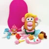 Jouet Madame Patate La Petite Sirène Disney Playskool Mrs Potato Head Mermaid 2 Jouet Madame Patate La Petite Sirène Disney Playskool Mrs Potato Head Mermaid -Meilleur Jouets Magasin jouet madame patate la petite sirene disney playschool potato head mermaid 1