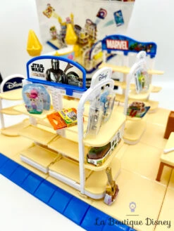 Jouet Mini Brands Magasin De Jouets Disney Store ZURU Mini Marché -Meilleur Jouets Magasin jouet magasin disney store mini brands zuru exclusive edition 10