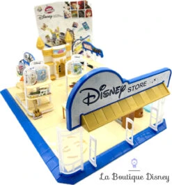 Jouet Mini Brands Magasin De Jouets Disney Store ZURU Mini Marché