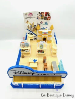 Jouet Mini Brands Magasin De Jouets Disney Store ZURU Mini Marché -Meilleur Jouets Magasin jouet magasin disney store mini brands zuru exclusive edition 5