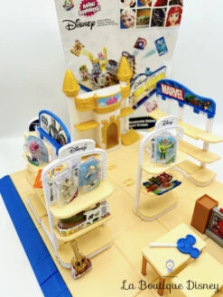 Jouet Mini Brands Magasin De Jouets Disney Store ZURU Mini Marché -Meilleur Jouets Magasin jouet magasin disney store mini brands zuru exclusive edition 6