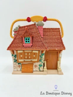 Coffret De Jeu Micro Maison Belle La Belle Et La Bête Animators Collection Littles Disney Store 2017 Mini Figurine 9 Coffret De Jeu Micro Maison Belle La Belle Et La Bête Animators Collection Littles Disney Store 2017 Mini Figurine -Meilleur Jouets Magasin jouet maison belle la belle et la bete animators collection littles disney store 2017 mini figurine polly pocket 4