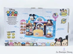 Coffret De Jeu Tsum Tsum Squishies Maison Des Tsum Tsum Disney Zuru Kanai Kids -Meilleur Jouets Magasin jouet maison des tsum tsum squishies disney zuru 4
