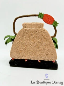 Figurine Maison Vaiana Animators Collection Littles Disney Store 2018 Ile à Surprises De Motunui -Meilleur Jouets Magasin jouet maison ile motuinui vaiana animators collection littles disney store 2018 mini figurine polly pocket 6