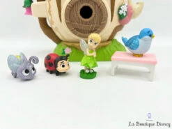 Meilleur Jouets Magasin -Meilleur Jouets Magasin jouet maison surprises fee clochette animators collection littles disneyland disney 2020 mini figurine sonore lumineuse 1