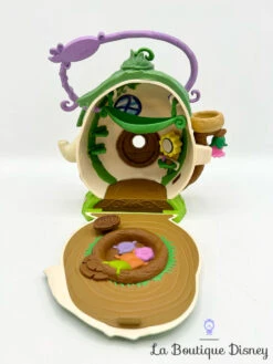 Figurine Maison Surprises Fée Clochette Animators Collection Littles Disneyland 2020 Disney Ensemble Jeu Miniature Musical -Meilleur Jouets Magasin jouet maison surprises fee clochette animators collection littles disneyland disney 2020 mini figurine sonore lumineuse 4