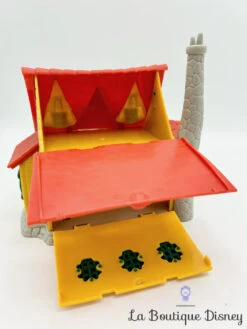 Jouet La Maison De Mickey Micro Playset Disney Parks Mini Figurine Polly Pocket Rouge Jaune 12 Jouet La Maison De Mickey Micro Playset Disney Parks Mini Figurine Polly Pocket Rouge Jaune -Meilleur Jouets Magasin jouet mini maison mickey mouse disney store 2