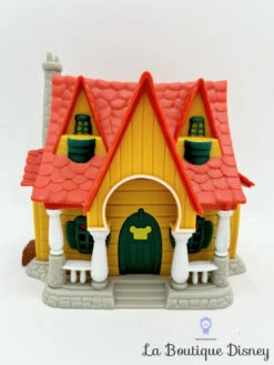 Jouet La Maison De Mickey Micro Playset Disney Parks Mini Figurine Polly Pocket Rouge Jaune 11 Jouet La Maison De Mickey Micro Playset Disney Parks Mini Figurine Polly Pocket Rouge Jaune -Meilleur Jouets Magasin jouet mini maison mickey mouse disney store 3