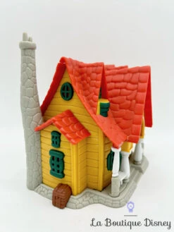 Jouet La Maison De Mickey Micro Playset Disney Parks Mini Figurine Polly Pocket Rouge Jaune 10 Jouet La Maison De Mickey Micro Playset Disney Parks Mini Figurine Polly Pocket Rouge Jaune -Meilleur Jouets Magasin jouet mini maison mickey mouse disney store 7