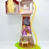 Jouet Tour Magique De Raiponce Disney Princess Mattel 2010 Polly Clip 2 Jouet Tour Magique De Raiponce Disney Princess Mattel 2010 Polly Clip -Meilleur Jouets Magasin jouet mini tour magique raiponce disney princess mattel 2010 figurine mini poupee 11