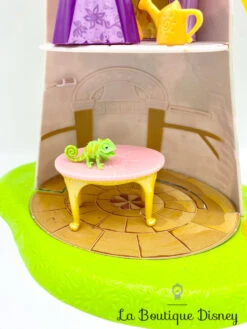 Jouet Tour Magique De Raiponce Disney Princess Mattel 2010 Polly Clip -Meilleur Jouets Magasin jouet mini tour magique raiponce disney princess mattel 2010 figurine mini poupee 14